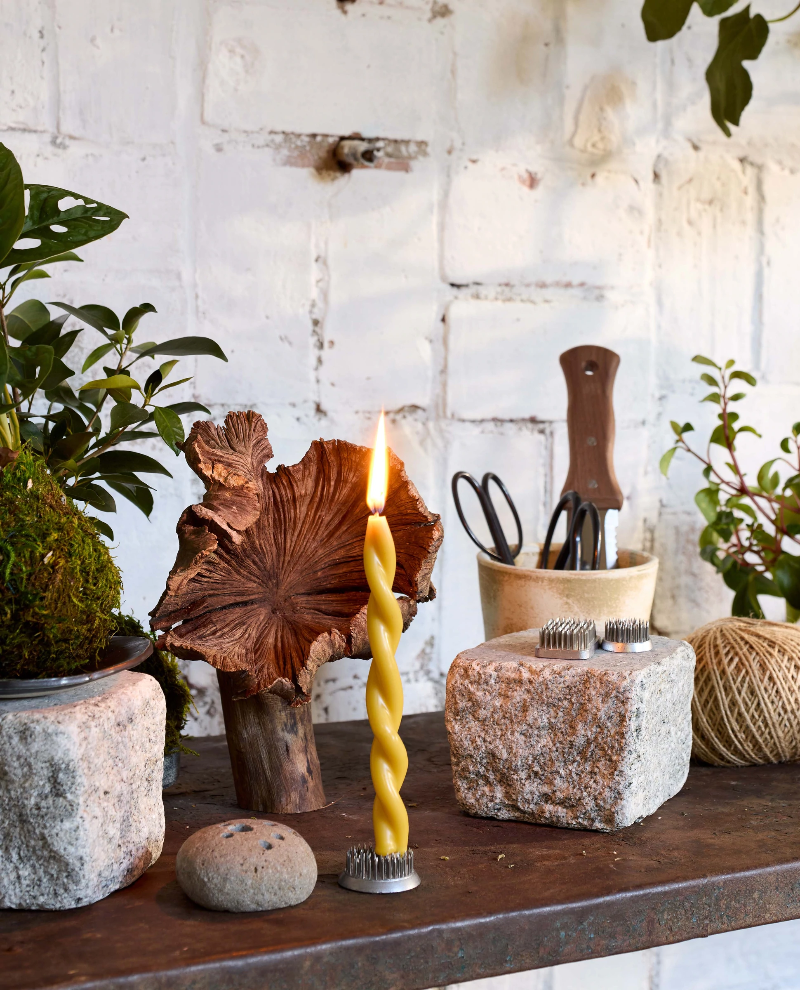 Bloomist candle 
