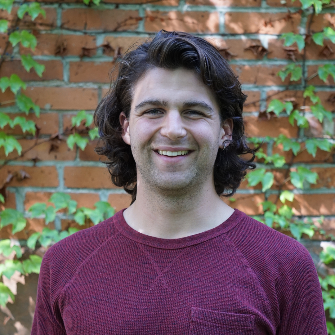 Cooper Eastridge Headshot