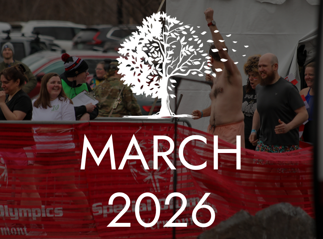 March 2026 Newsletter