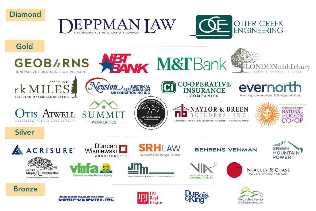 Sponsors