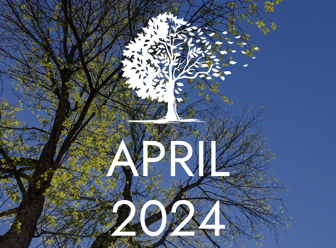 April 2024