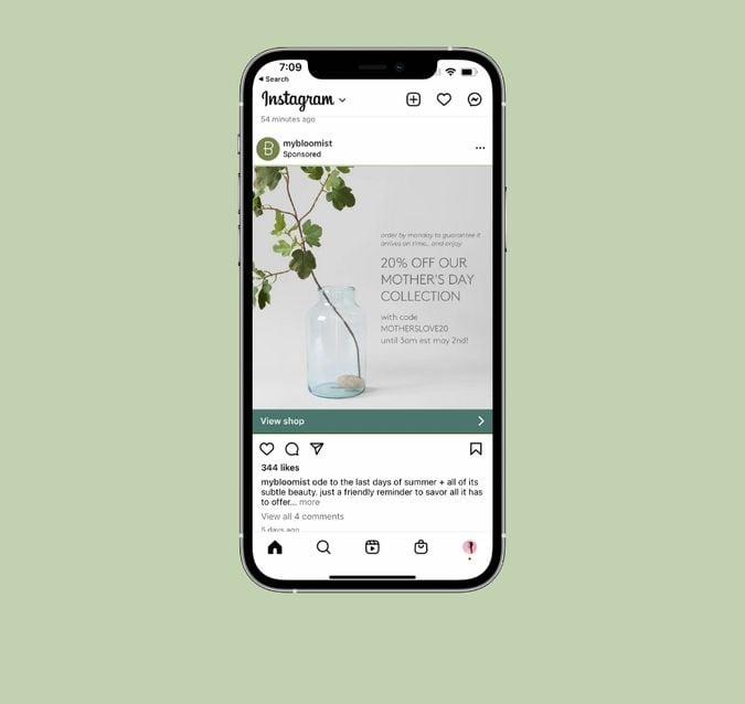 Bloomist Digital Advertising