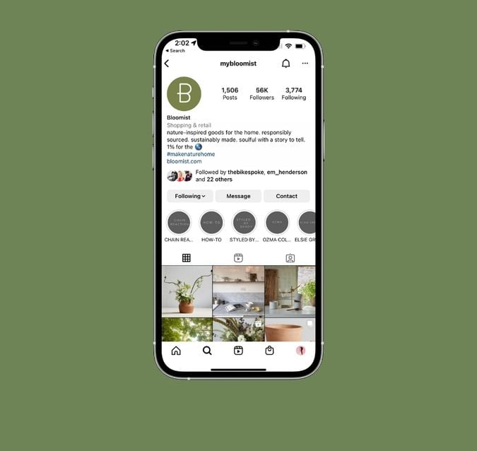 Social Media Management