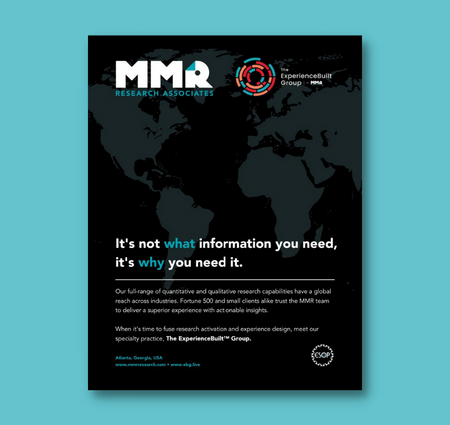 MMR Graphic Design