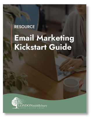 Email Marketing Kickstart Guide