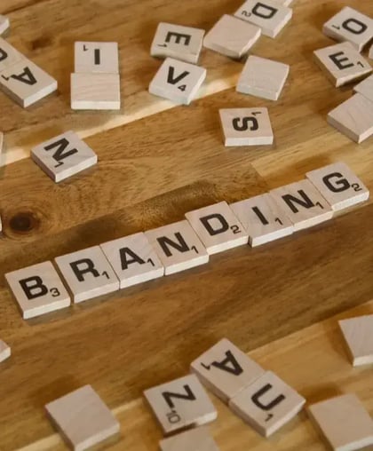 Branding
