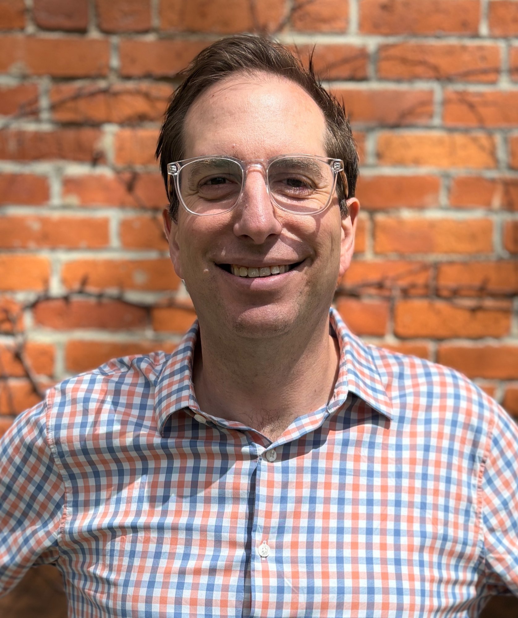 Matt Haefele