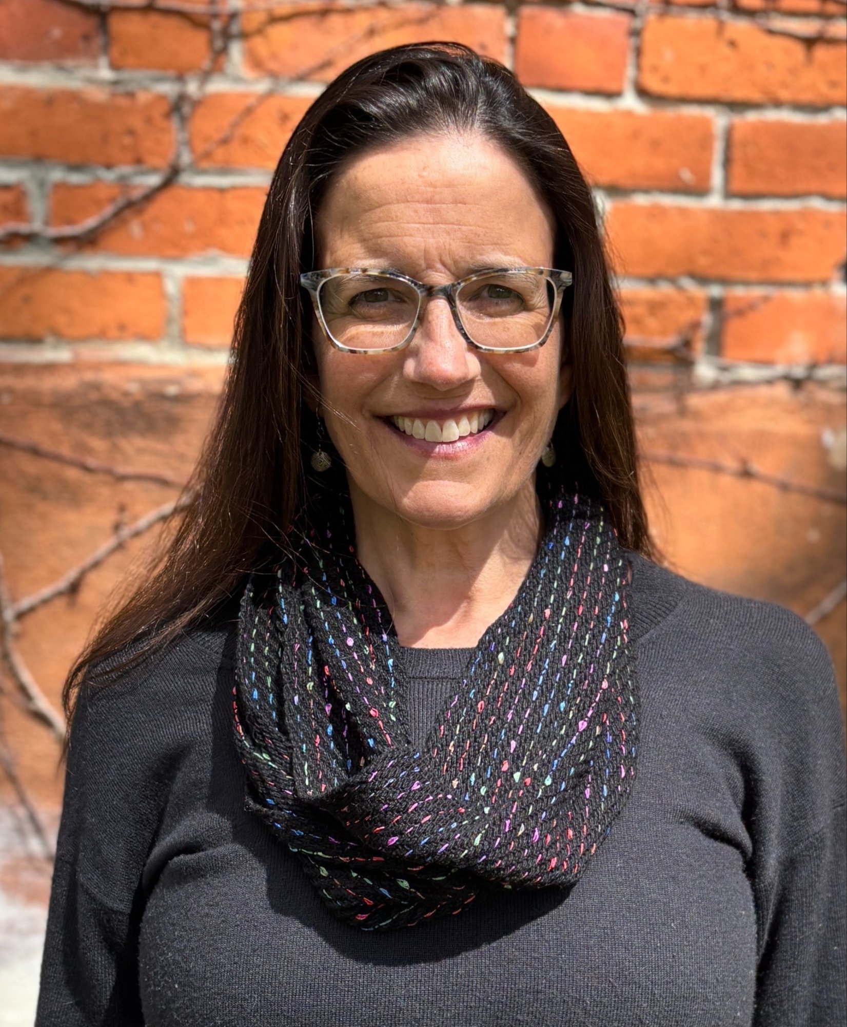 Jill Kiedaisch