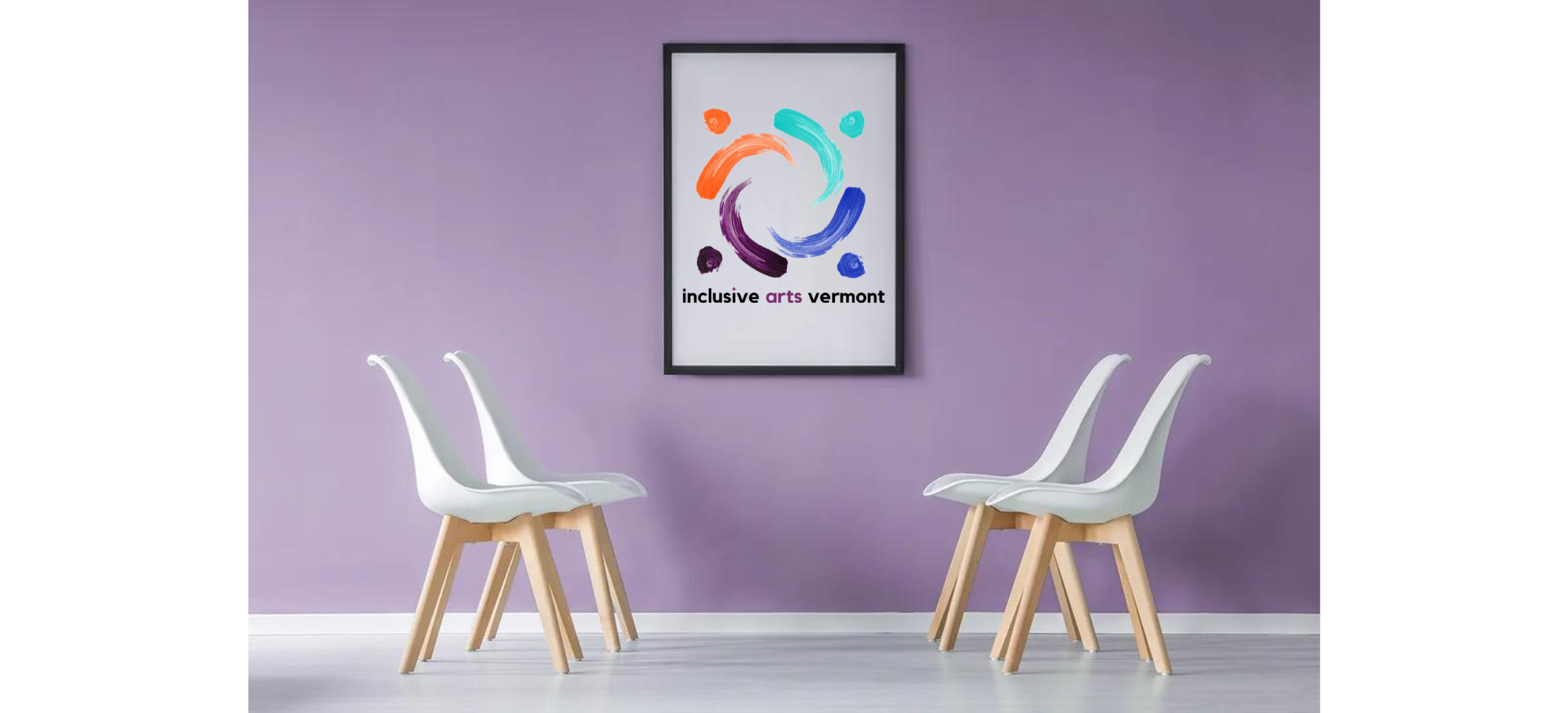 Inclusive Arts Vermont