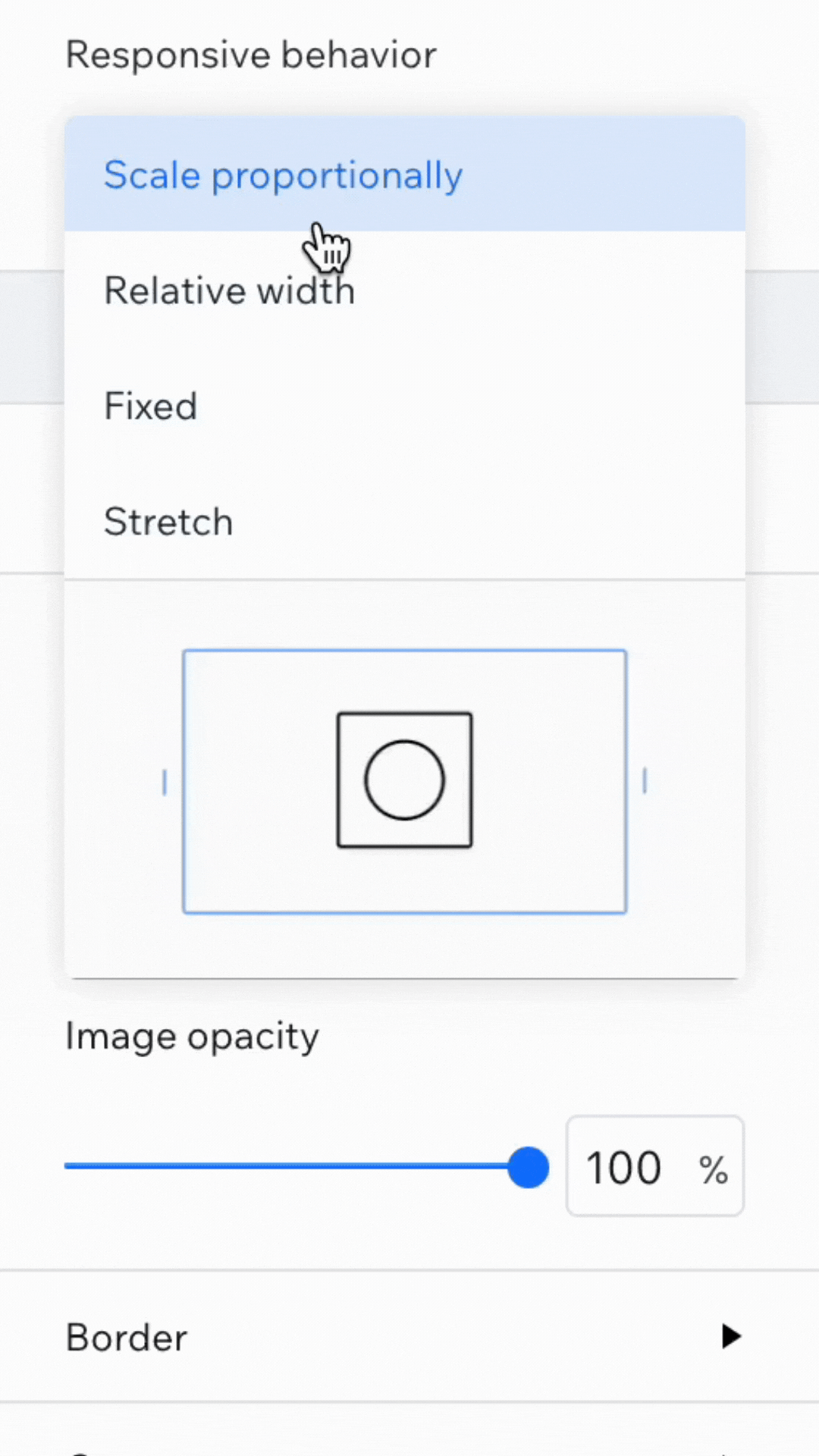 Intuitive Responsiveness Gif