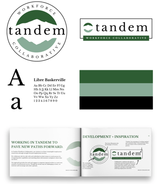 Tandem Workforce Collaborative