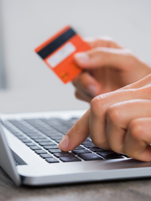 Black Friday Online Shopping