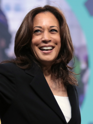 Kamala Harris