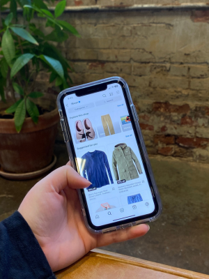 April Showers Bring Instagram and Facebook Shop Changes