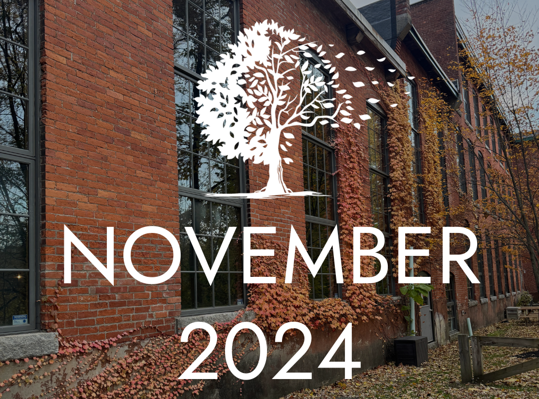 November 2024