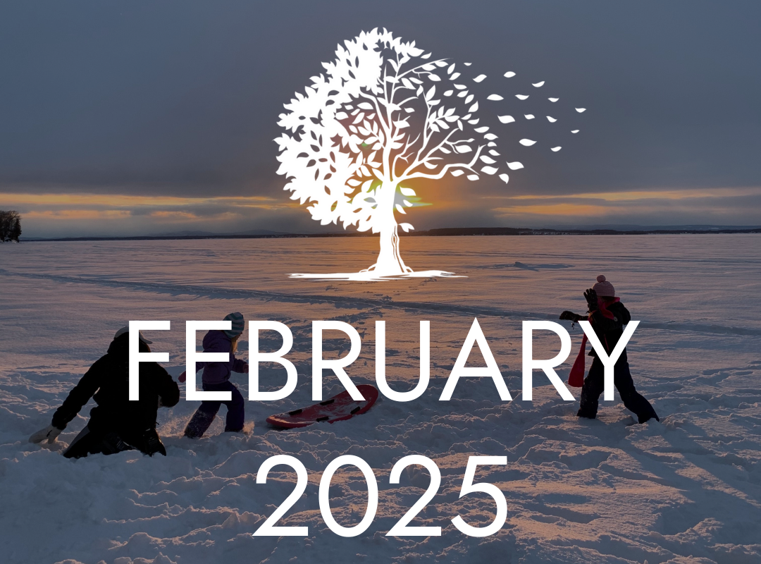 February 2025