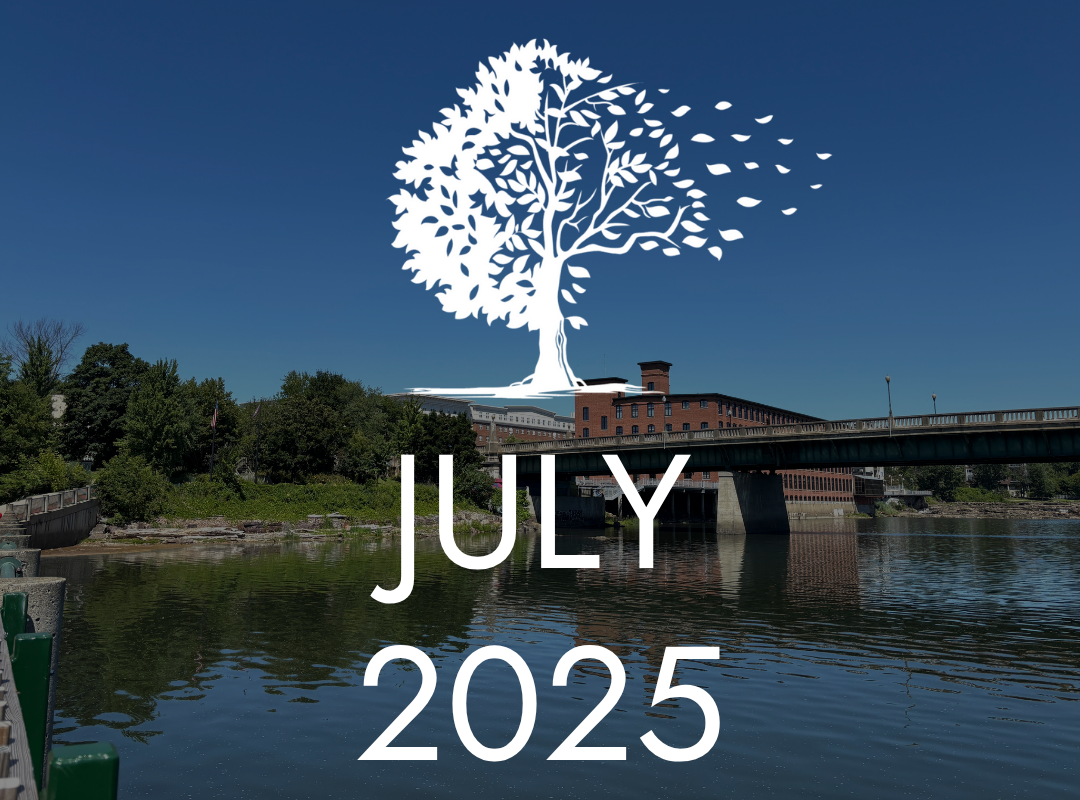July 2025 Newsetter