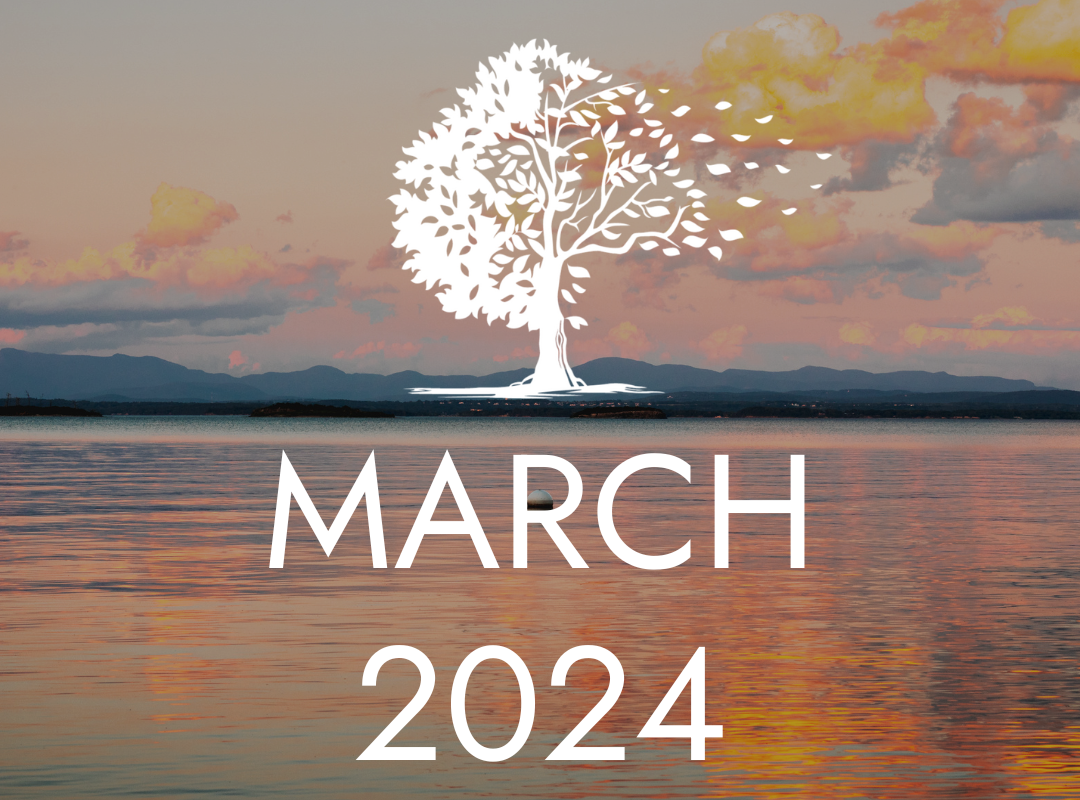 March 2024