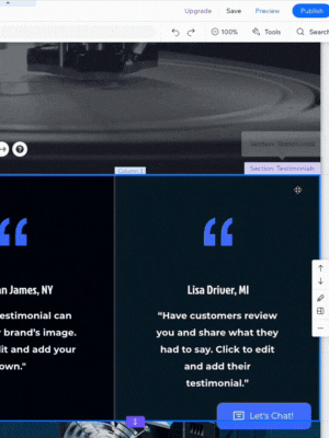 LM Newsletter