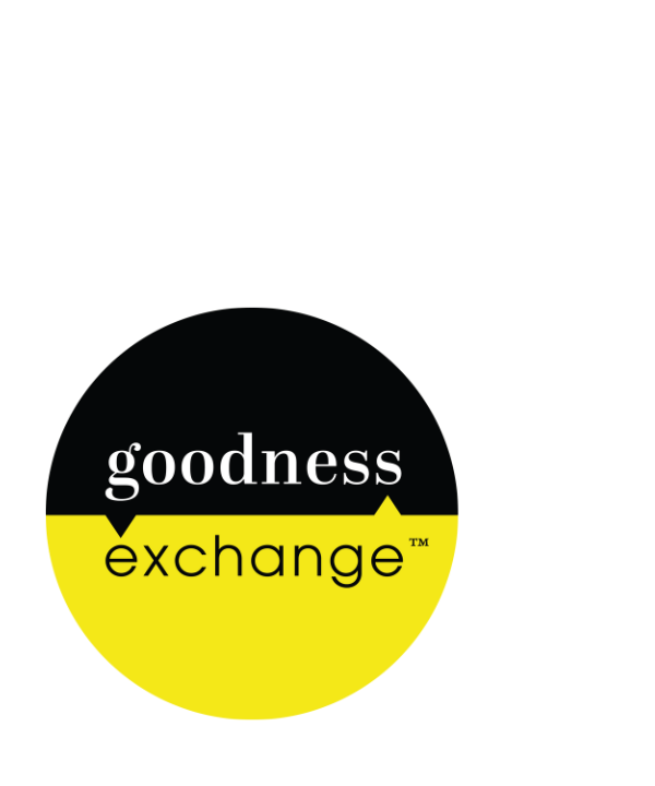 Goodness Exchange logo