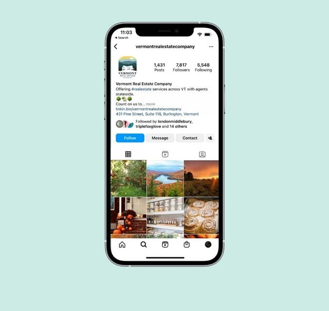Social Media Management