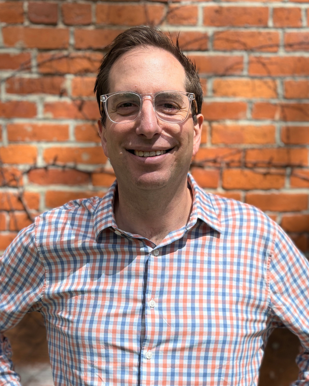 Matt Haefele