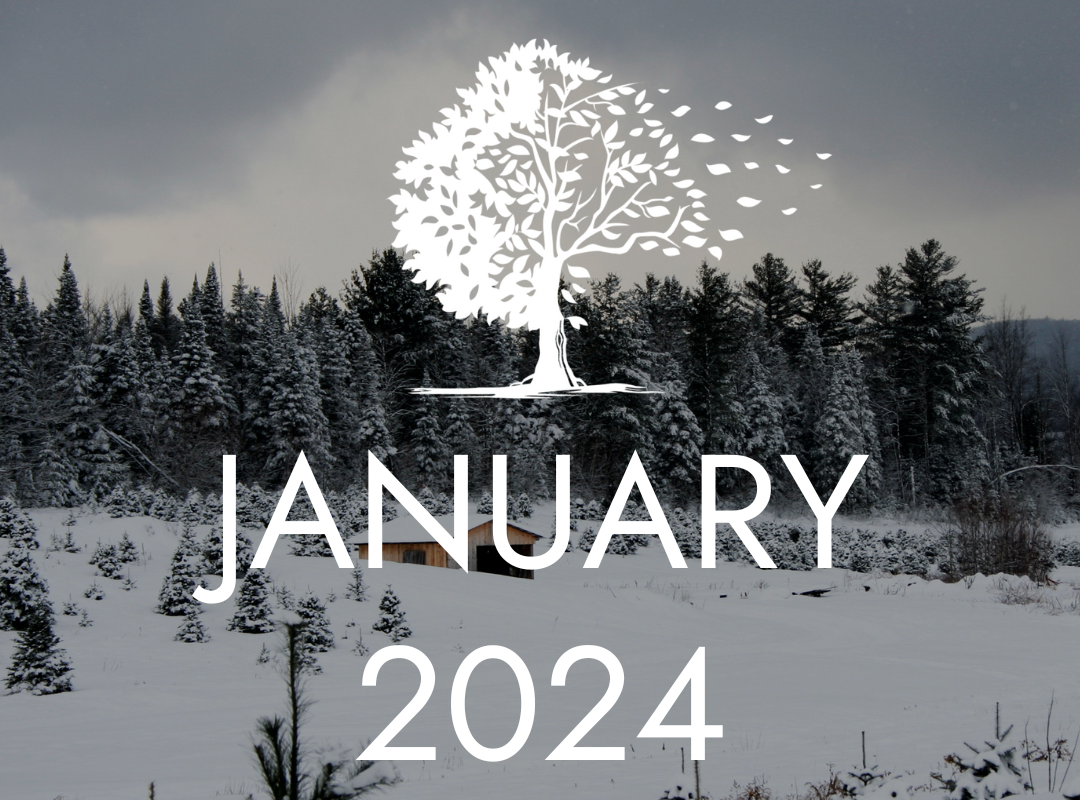 January 2024