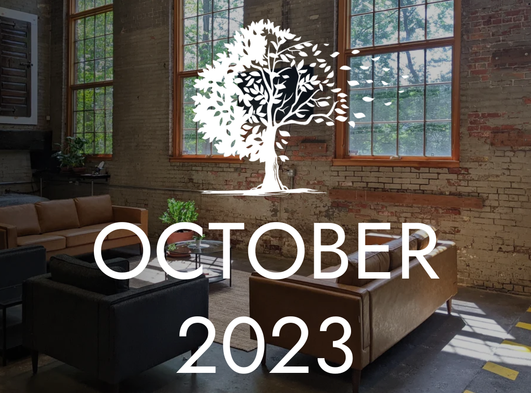 October 2023