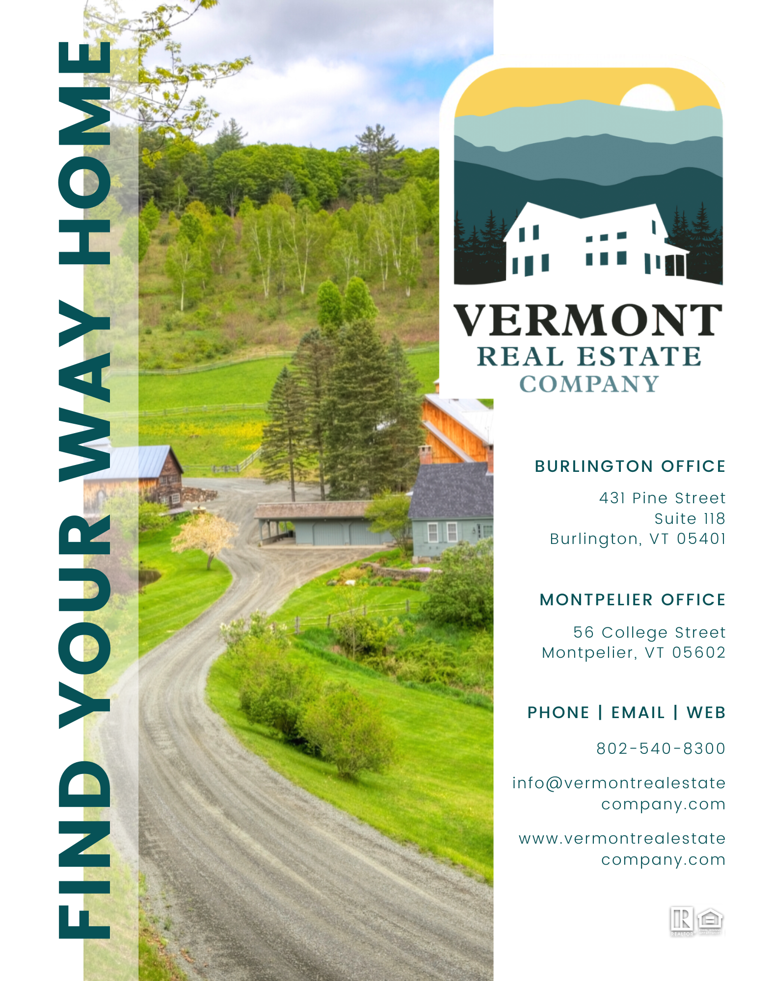 VTRECO Flyer 