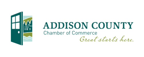 Addison County Chamber of Commerce Logo
