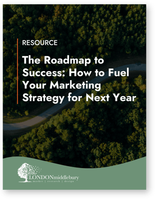 The Roadmap to Sucess