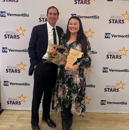 Rising Stars Gala