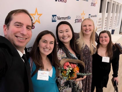 Rising Stars Gala