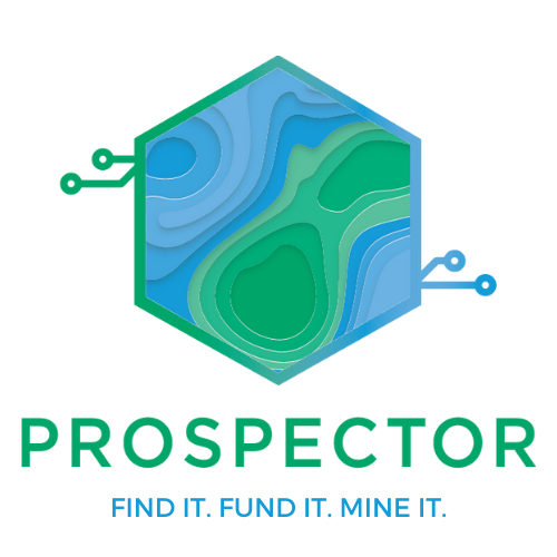Prospector Logo