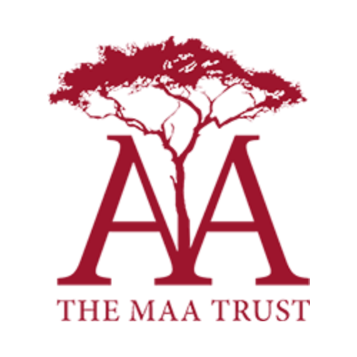 Maa Trust Logo