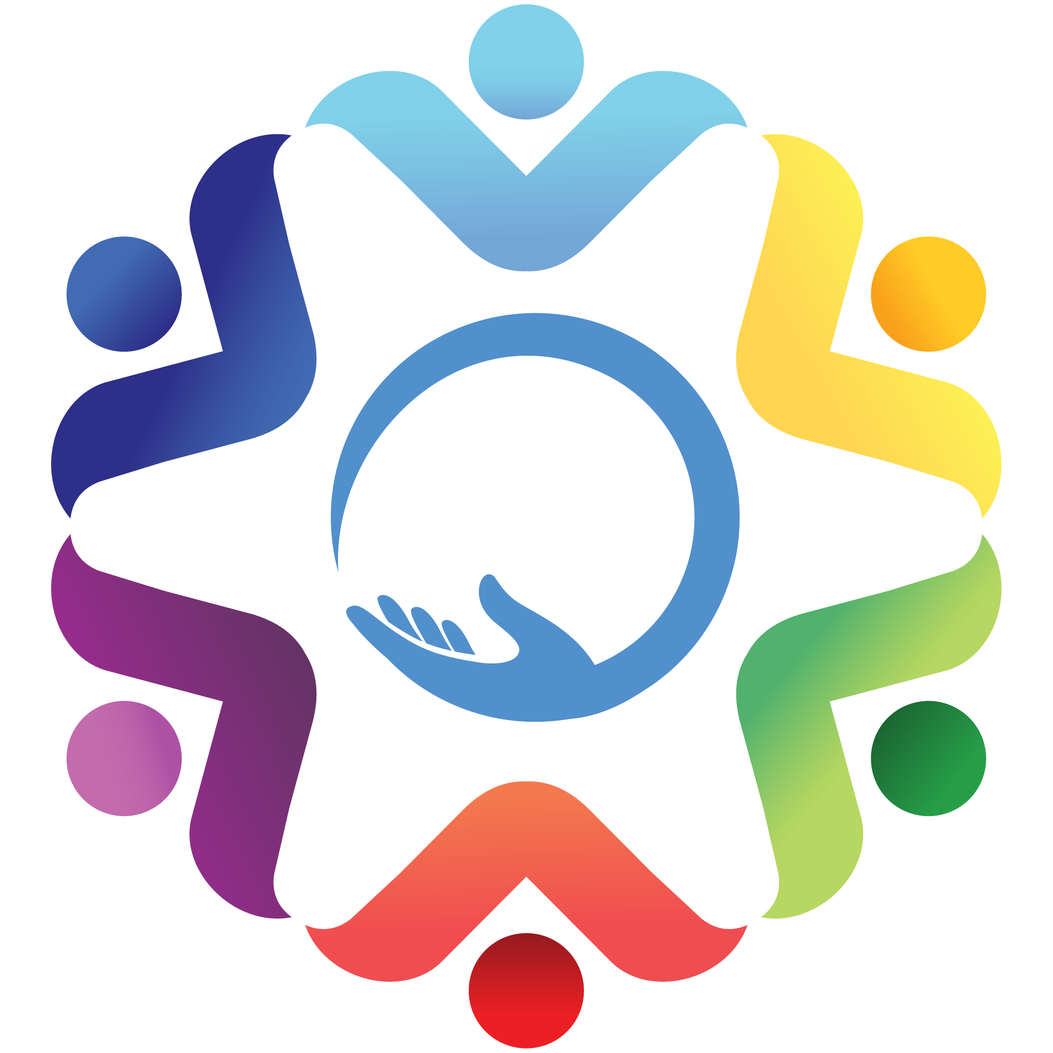 CDEPO_Emblem Logo