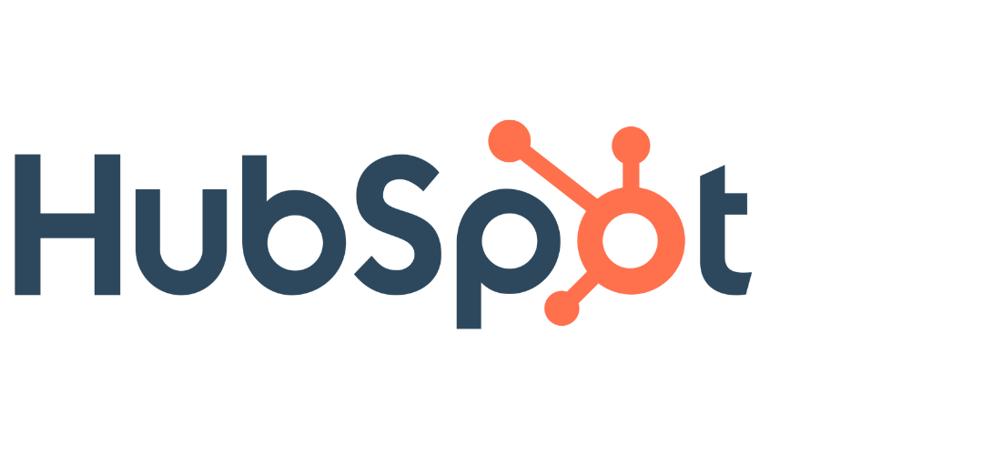 Hubspot Logo Long