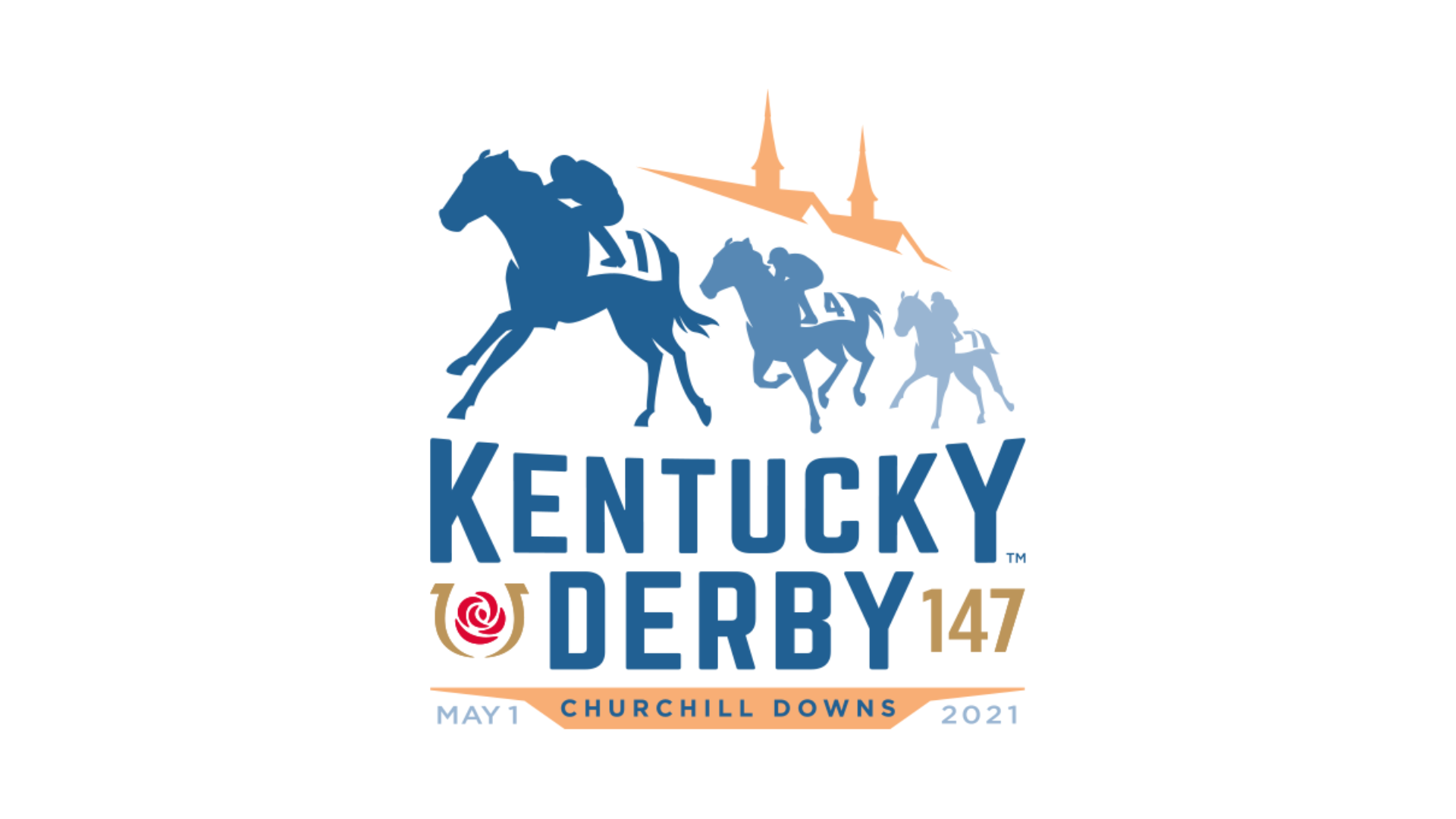 LM Kentucky Derby Logos