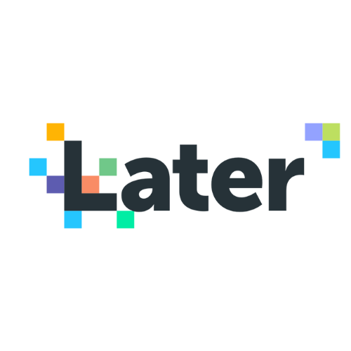 Later