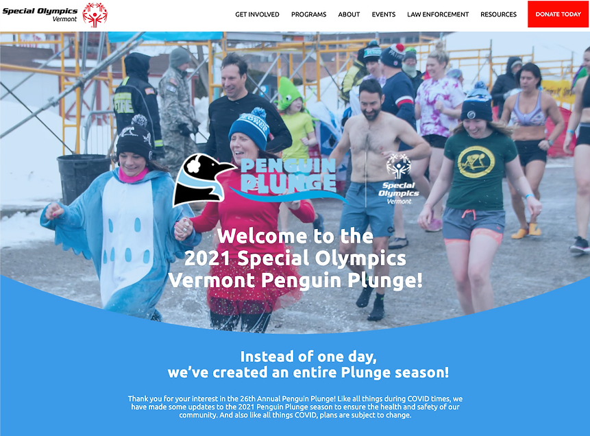 Website Design
