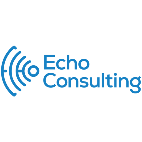 Echo Consulting Logo